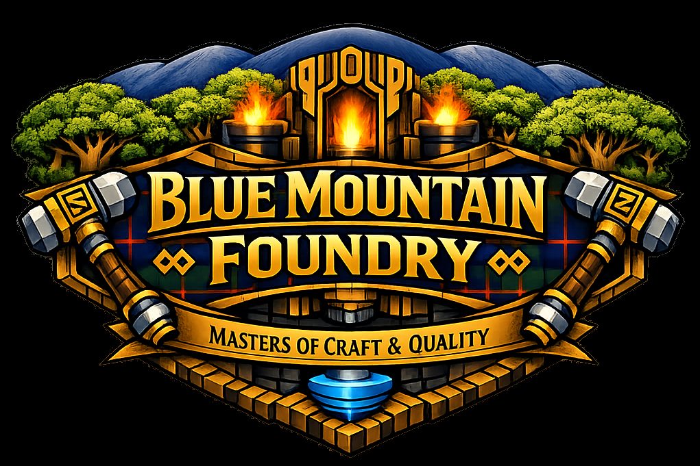 bluemountainfoundry.com